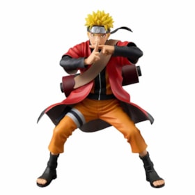 Naruto Uzumaki Special Edition Grandista - Naruto Shippuden - Banpresto