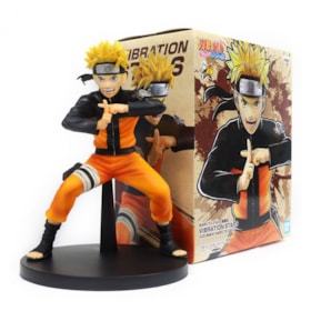 Funko Pop Naruto Uzumaki #727 - Naruto Shippuden - Geek Fanaticos