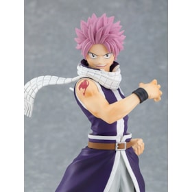 Natsu Pop Up Parade Grand Magic Fairy Tail Good Smile Company