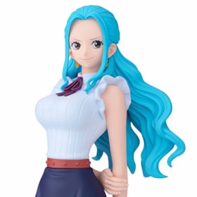 Nefeltari Vivi DXF Extra The Grandline Series - One Piece - Banpresto