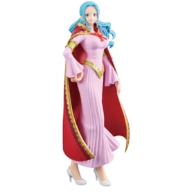 Nefeltari Vivi DXF Special The Grandline Series One Piece Banpresto