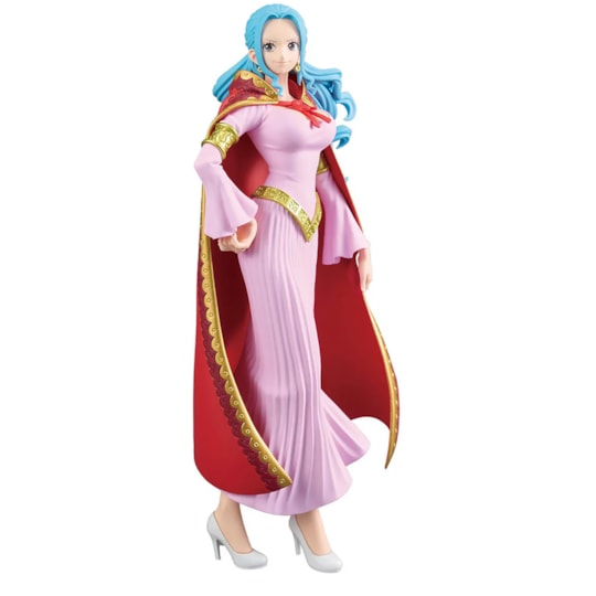 Nefeltari Vivi DXF Special The Grandline Series One Piece Banpresto