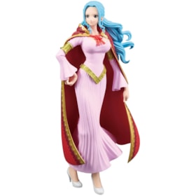 Nefeltari Vivi DXF Special The Grandline Series One Piece Banpresto