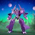 Nemesis Nave Decepticon Titan Class 60 cm Transformers Hasbro - Transformers - Hasbro