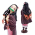 Nezuko Kamado Glitter & Glamours Demon Slayer Kimetsu no Yaiba Banpresto