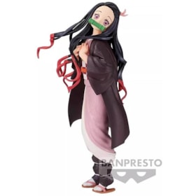 Nezuko Kamado Glitter & Glamours Special Color Version Demon Slayer Kimetsu no Yaiba Banpresto