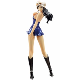 Nico Robin Chronicle Glitter & Glamours Dressrosa Style Version A - One Piece - Banpresto