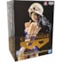 Nico Robin Chronicle Glitter & Glamours Dressrosa Style Version A - One Piece - Banpresto