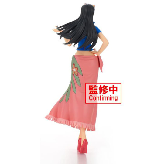 Nico Robin Version B Glitter & Glamours - One Piece - Banpresto