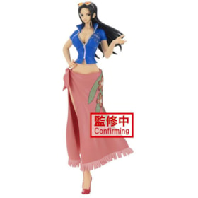 Nico Robin Version B Glitter & Glamours - One Piece - Banpresto