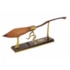 Nimbus 2000 Harry Potter Kit de Montar de Metal - Metal Earth - Fascinations