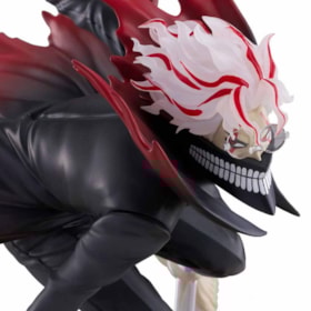 Okarun Transformed Dressta Statue - Dan Da Dan - Taito