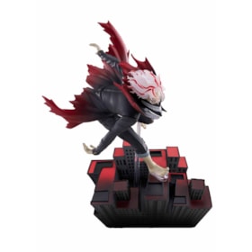 Okarun Transformed Dressta Statue - Dan Da Dan - Taito