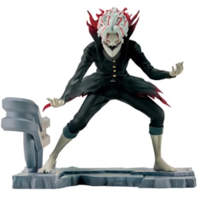 Okarun Transformed Figlife Figure - Dan Da Dan - Banpresto