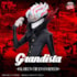 Okarun Transformed Grandista Statue - Dan Da Dan - Banpresto