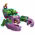 Omega Scorponok Titan Class 53 cm War For Cybertron Earthrise - Transformers - Hasbro