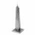 One World Trade Center Kit de Montar de Metal - Metal Earth - Fascinations