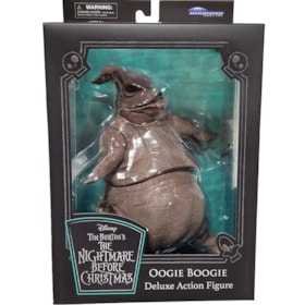 Oogie Boogie Reissue The Best of The Night Before Christmas Diamond Select