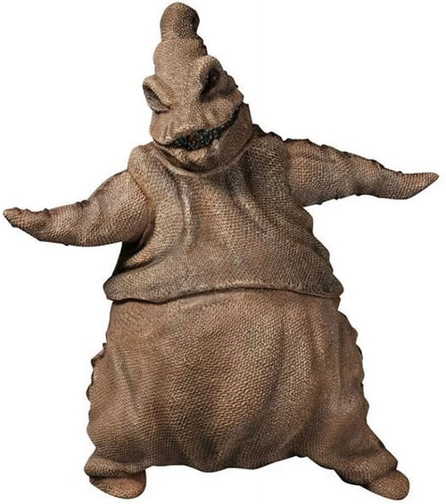 Oogie Boogie Reissue The Best of The Night Before Christmas
