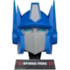 Optimus Prime 1:3 Scale Head Replica Bust - Transformers - Mcfarlane Toys