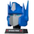 Optimus Prime 1:3 Scale Head Replica Bust - Transformers - Mcfarlane Toys