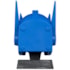 Optimus Prime 1:3 Scale Head Replica Bust - Transformers - Mcfarlane Toys