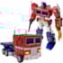 Optimus Prime Elite Auto-Converting Robot - Transformers - Robosen