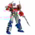 Optimus Prime Rise of the Beasts Voyager Class - Transformers Generation Studio Series - Hasbro