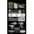 P-38 Lightning Premium Series Kit de Montar de Metal - Metal Earth - Fascinations