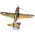 P-40 Warhawk Kit de Montar de Metal - Metal Earth - Fascinations