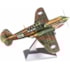 P-40 Warhawk Kit de Montar de Metal - Metal Earth - Fascinations