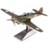 P-40 Warhawk Kit de Montar de Metal - Metal Earth - Fascinations