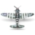 P-47 Thunderbolt Kit de Montar de Metal - Metal Earth - Fascinations