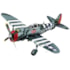 P-47 Thunderbolt Kit de Montar de Metal - Metal Earth - Fascinations