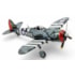 P-47 Thunderbolt Kit de Montar de Metal - Metal Earth - Fascinations