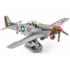 P-51D Mustang  'Sweet Arlene' Kit de Montar de Metal - Metal Earth - Fascinations