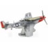 P-51D Mustang  'Sweet Arlene' Kit de Montar de Metal - Metal Earth - Fascinations