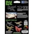 P-51D Mustang  'Sweet Arlene' Kit de Montar de Metal - Metal Earth - Fascinations