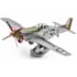 P-51D Mustang  'Sweet Arlene' Kit de Montar de Metal - Metal Earth - Fascinations