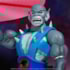 Panthro Ultimates Figure Reissue 2.0 Thundercats Super7