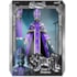 Papa Emeritus V Perpetua Ultimates Figure Ghost Super7