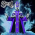 Papa Emeritus V Perpetua Ultimates Figure Ghost Super7
