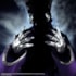 Papa Emeritus V Perpetua Ultimates Figure Ghost Super7