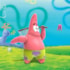 Patrick Estrela Ultimates Figure Wave 2 Bob Esponja Super7