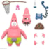 Patrick Estrela Ultimates Figure Wave 2 Bob Esponja Super7