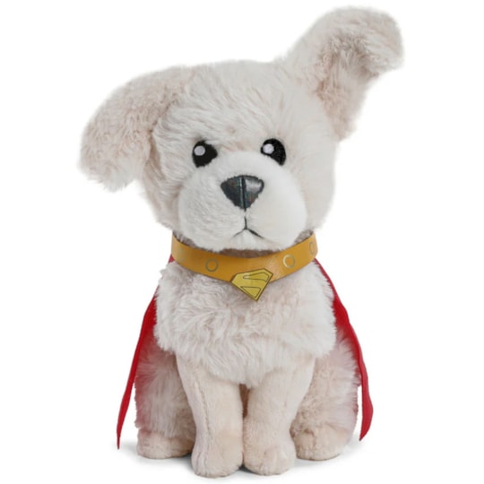 Pelúcia Krypto the Superdog Phunny Plush - Superman 2025 - Kidrobot