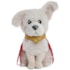 Pelúcia Krypto the Superdog Phunny Plush - Superman 2025 - Kidrobot