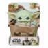 Pelúcia The Child Premium Grogu Baby Yoda 28 cm Star Wars Mattel