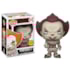 Pennywise C/ Boat Chase Edition Pop Funko #472- It Pennywise
