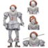 Pennywise Ultimate Well House Figure 2017 - IT A Coisa - NECA